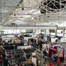 Craneway Craft Fair