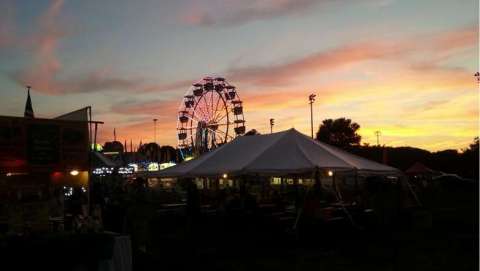 Amelia County Fair