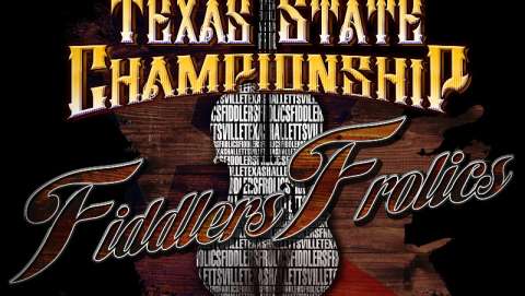 Texas State Championship Fiddlers Frolic