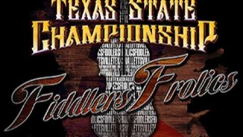Texas State Championship Fiddlers Frolic