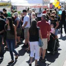Thousand Oaks Street Fair
