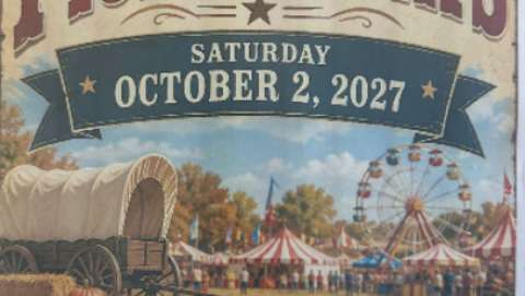 Lake Whitney Pioneer Days