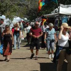 Browsing Fall Festival