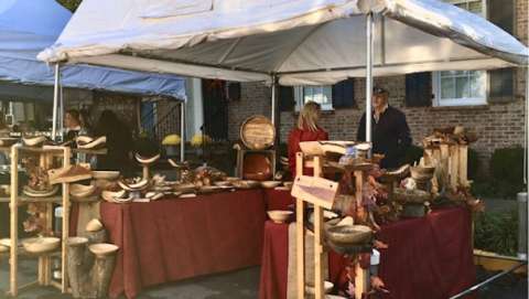 Bardstown Arts, Crafts & Antiques Fair