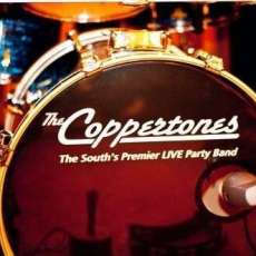 The Coppertones