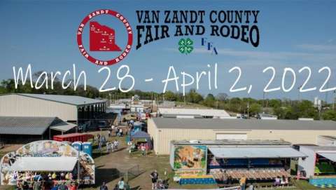 Van Zandt County Fair