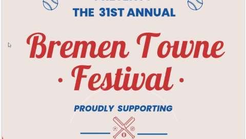 Bremen Towne Festival