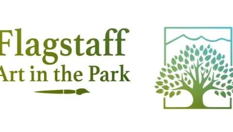 Flagstaff Art in the Park Fourth of July Show