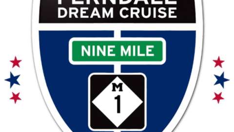 Ferndale Dream Cruise