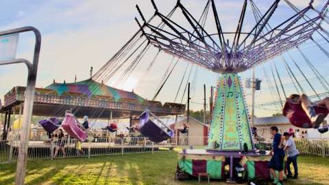 Ontario County Fair