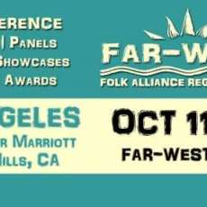 FolkAlliance RegionWest