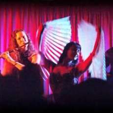 Mussel Inn New Zealand