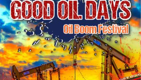 Good Oil Days Festival