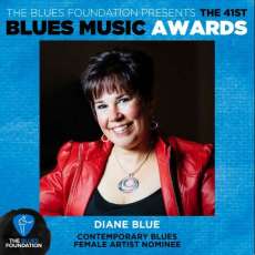 Diane Blue