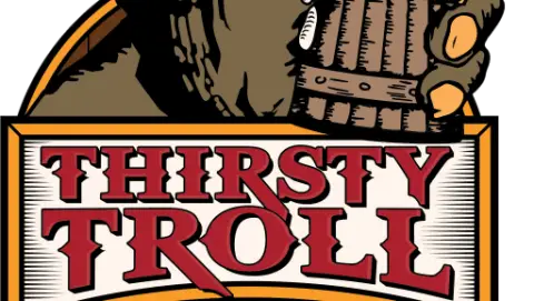Mount Horeb Thirsty Troll Brewfest
