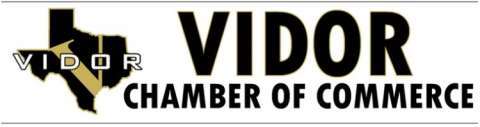 Vidor Texas Chamber of Commerce