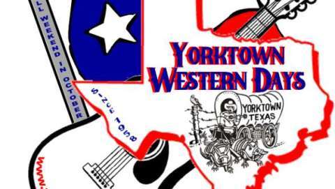 Yorktown Western Days