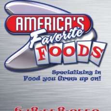 America's Favorite Foods