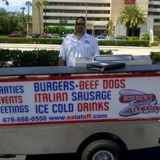 America's Favorite Foods