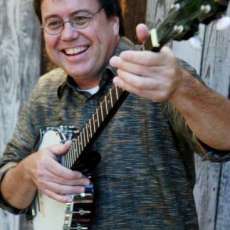 Mountain Music, Stories and Dance Featuring Jeff Robbins