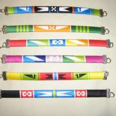 Pre colombian Patterns