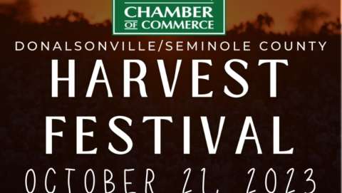 Donalsonville/Seminole Harvest Festival