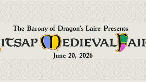 Kitsap Medieval Faire
