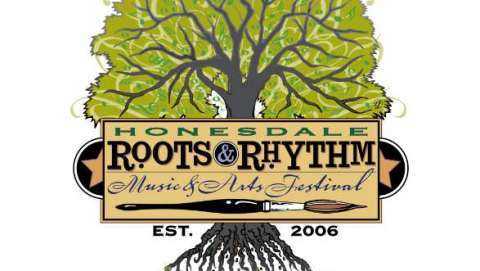 Honesdale Roots and Rhythm Music and Arts Festival