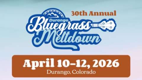 Durango Bluegrass Meltdown