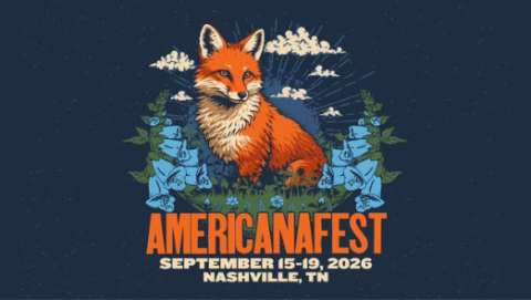 Americanafest®: Americana Music Festival & Conference