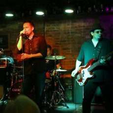 The Boys of the Band