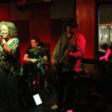 Deep C Revival in The Red Lion (NYC)