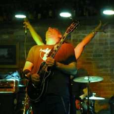 Creative team of Alisa B. & Gus!