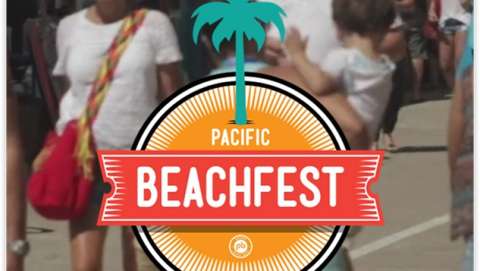 Pacific Beachfest