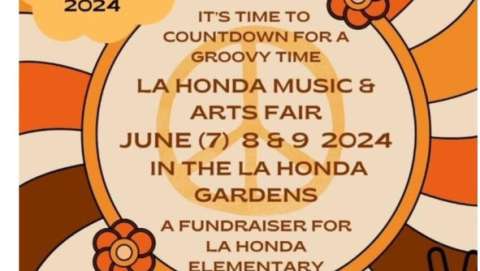 La Honda Music and Arts Fair