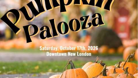 Pumpkin Palooza