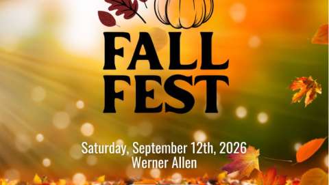 New London Fall Fest