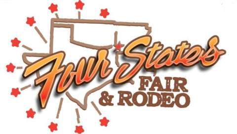Four States Fair & Rodeo