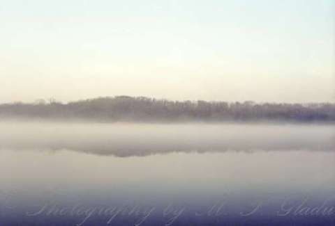 River Mists