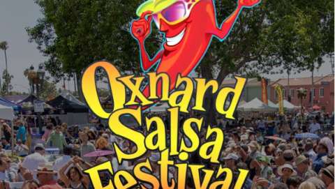 Oxnard Salsa Festival