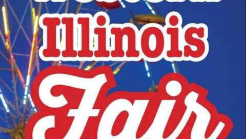 Western Illinois Fair