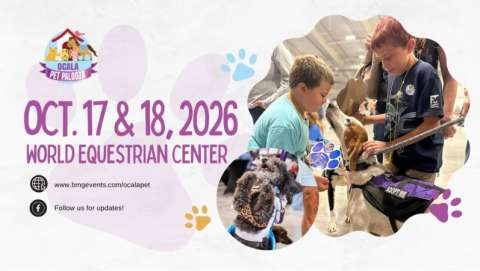 Ocala Pet Palooza