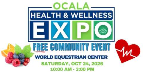 Ocala Health & Wellness Expo