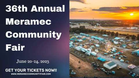 Meramec Community Fair