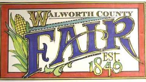 Walworth County Fair