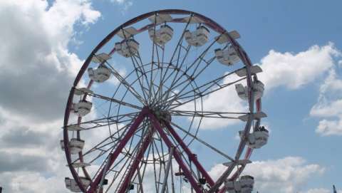 Rock County 4-H Fair
