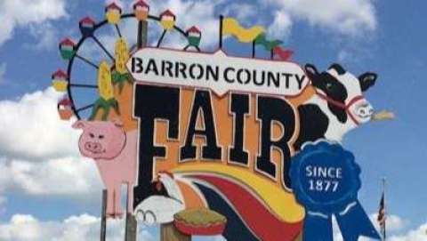 Barron County Fair