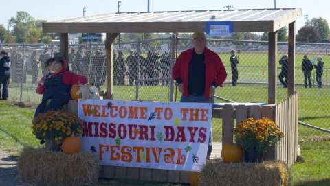 Missouri Day Festival