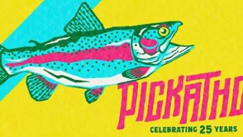 Pickathon Roots Music Festival