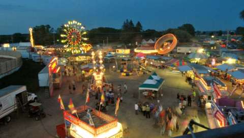 Outagamie County Fair